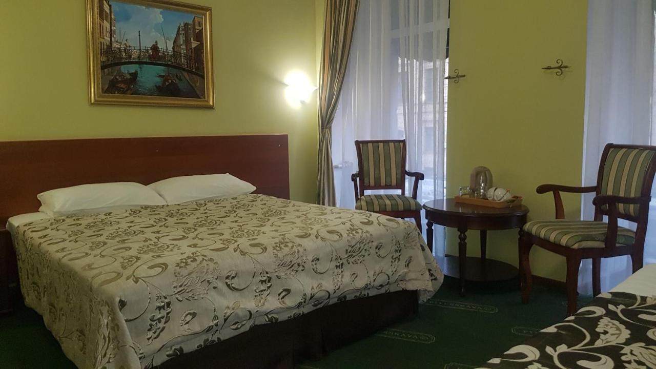 Piterskaya Club Hotel Szentpétervár Kültér fotó